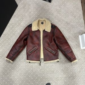 USAAF Type B-6: Contract No. 42-18283-P Size 42